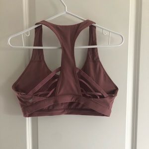 Fabletics sports bra